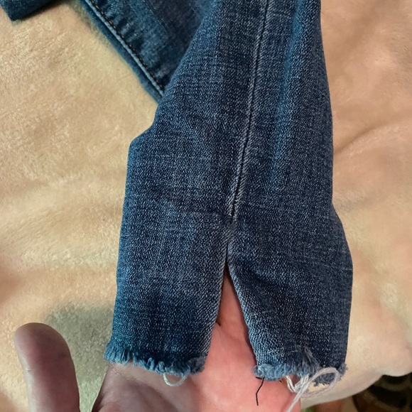 Levi’s jeans - Picture 3 of 4